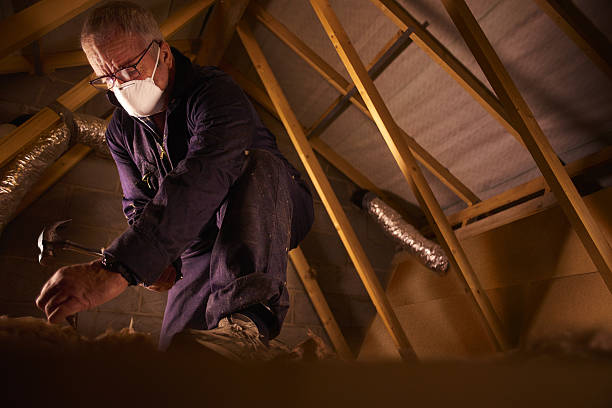 Range of Insulation Solutions in Dixon, MO
